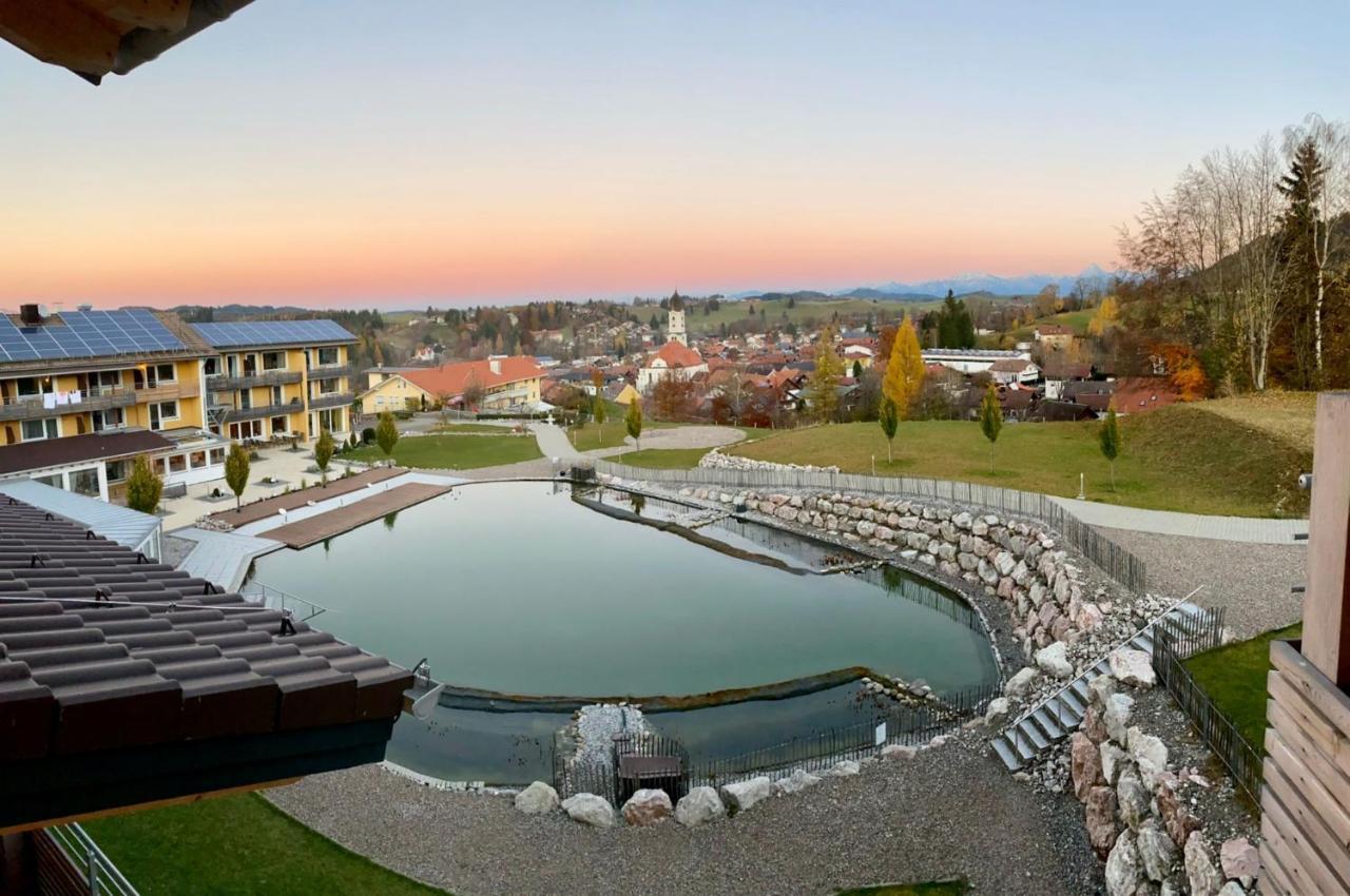 Hotel Nesselwanger Hof Nesselwang
