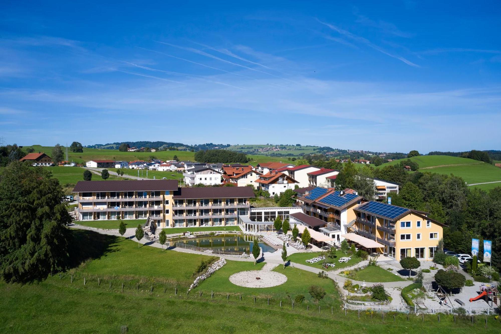 Nesselwanger Hof Hotel
