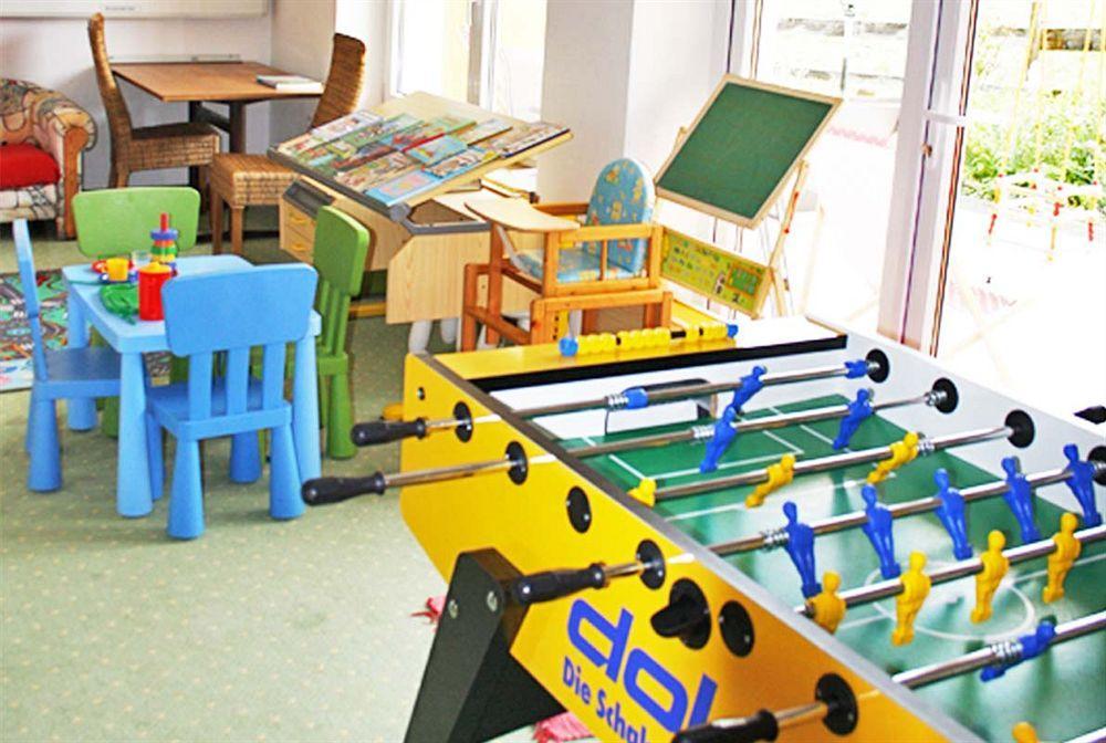 Nesselwanger Hof Hotel Nesselwang