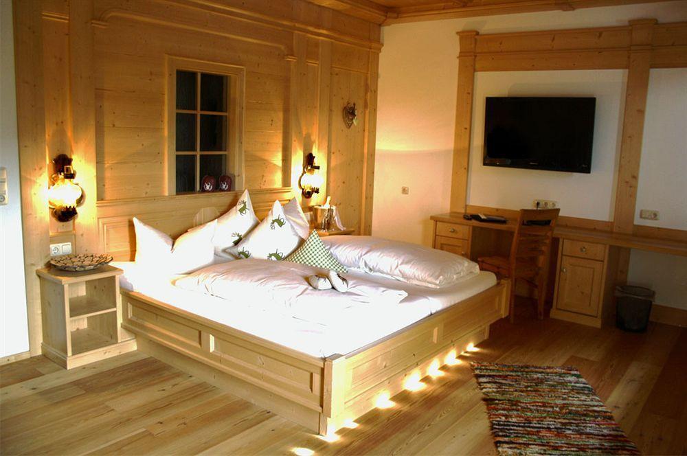 Nesselwanger Hof Hotel