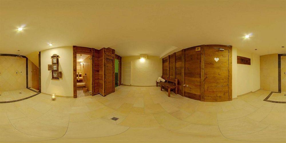 Nesselwanger Hof Hotel Nesselwang