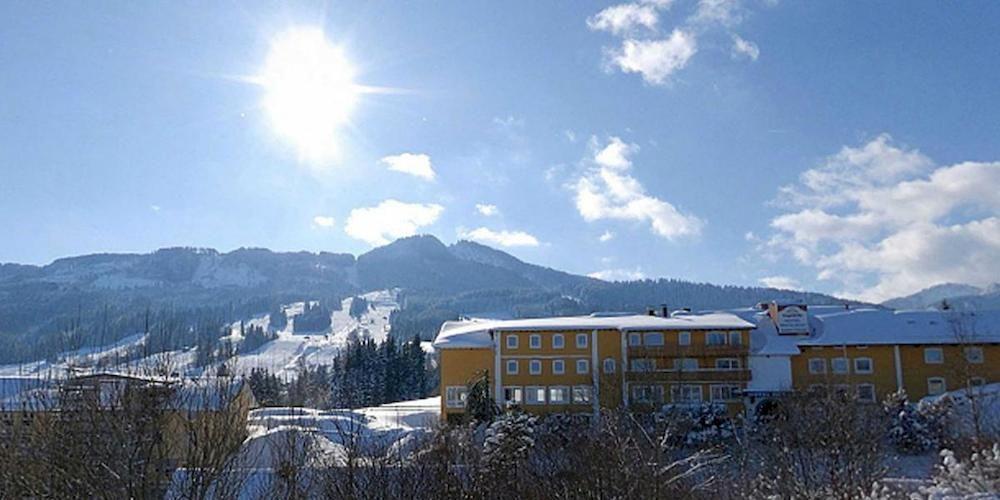 Nesselwanger Hof Hotel Nesselwang