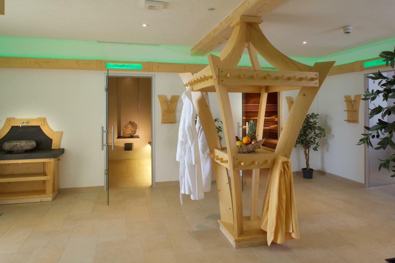 Hotel Nesselwanger Hof 4*